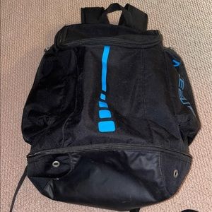 nike elite bag